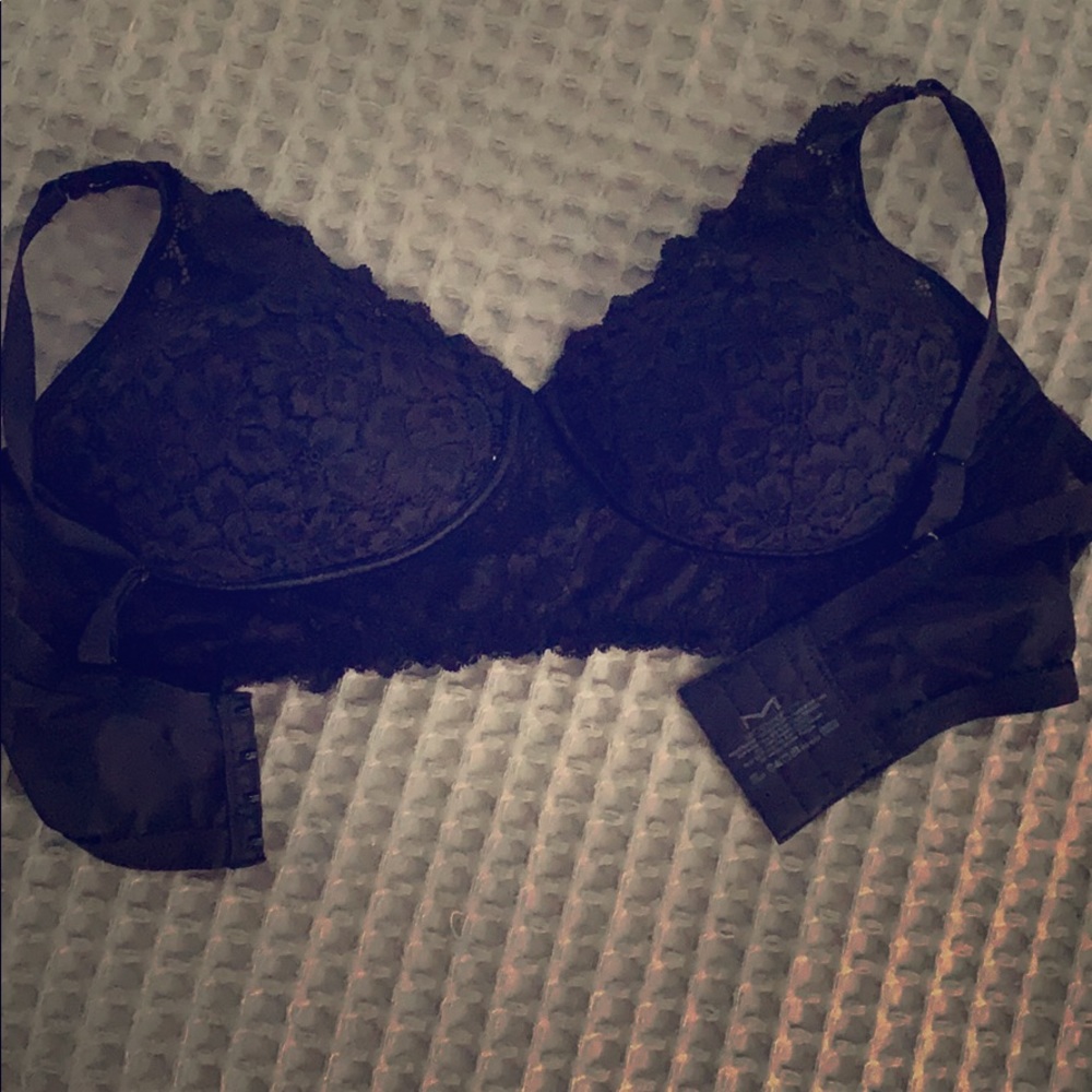 Maidenform Demi Bralette